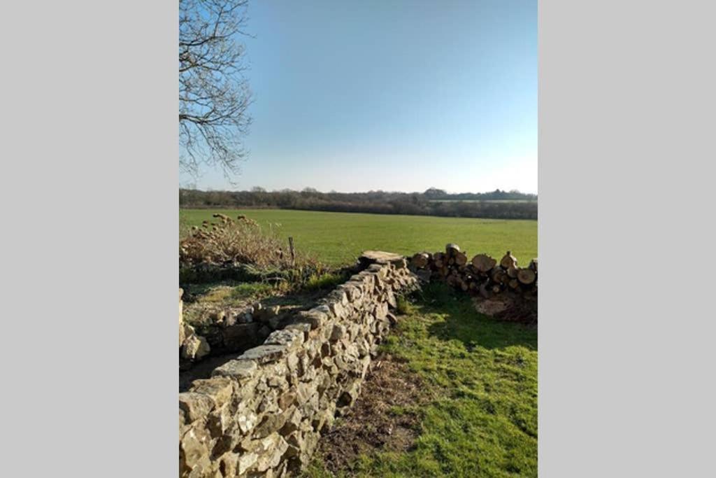 Cattle Shed Cottage Narberth Esterno foto