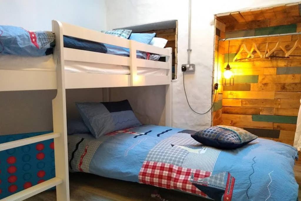 Cattle Shed Cottage Narberth Esterno foto