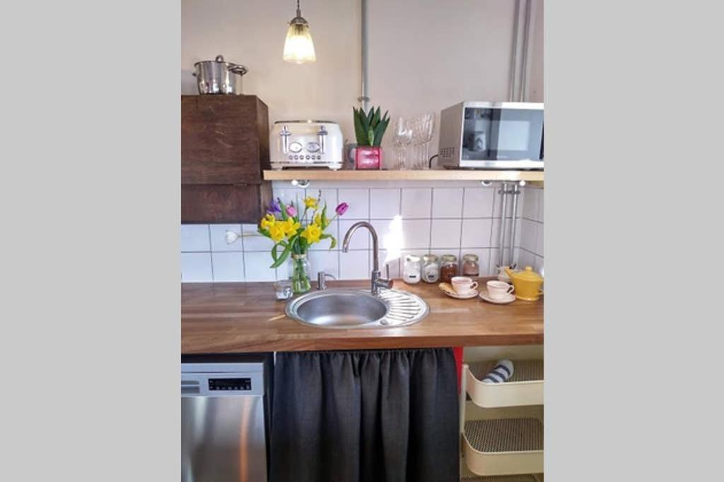 Cattle Shed Cottage Narberth Esterno foto