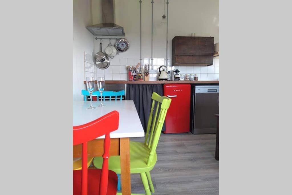 Cattle Shed Cottage Narberth Esterno foto