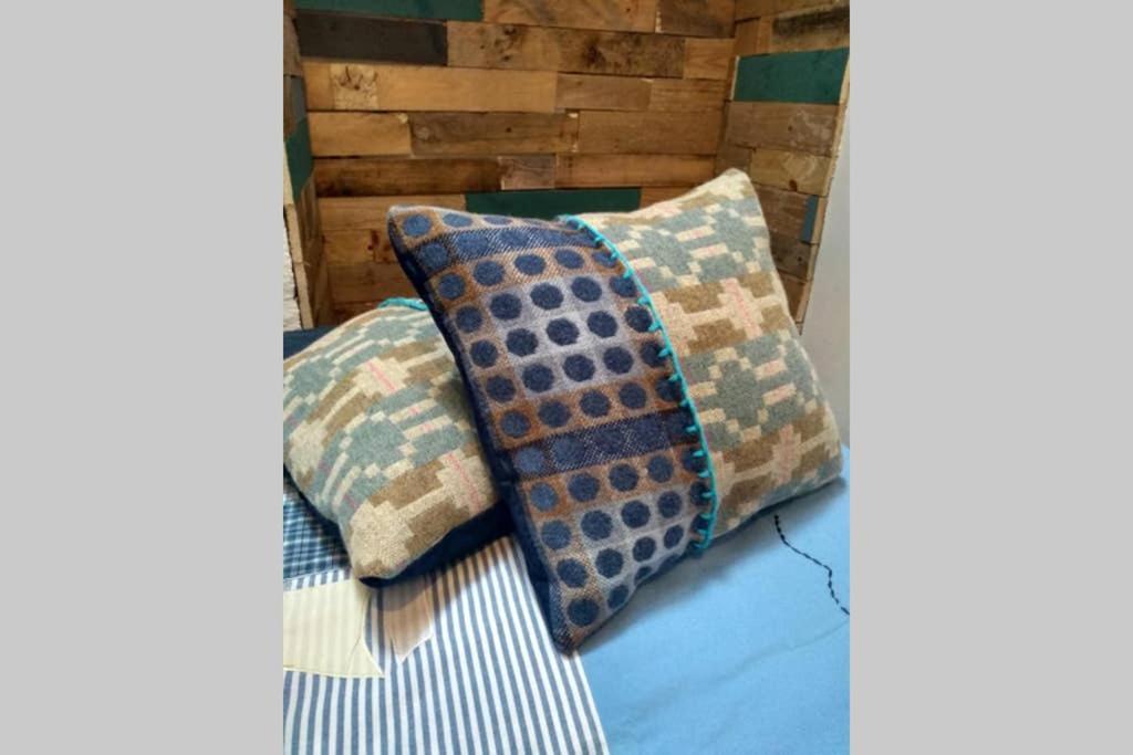 Cattle Shed Cottage Narberth Esterno foto